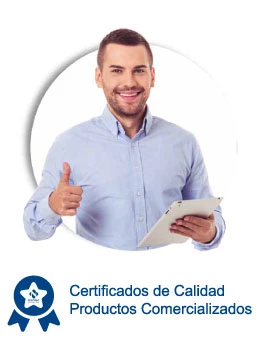 Pavco le Responde - Certificados