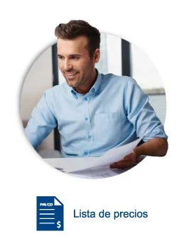 Pavco le Responde - Lista de Precios