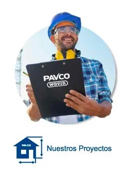 Pavco le Responde - Nuevos Proyectos